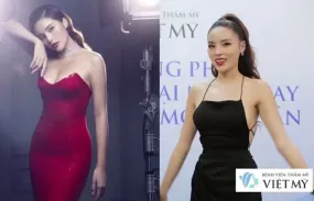 Hút mỡ bụng - nâng mông mỡ của bạn hiện đại ngày nay - Hoa hậu Kỳ Duyên